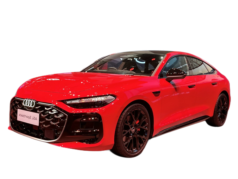 Audi A5 A5L Sportback (B10) thumbnail picture