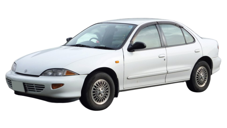 Toyota Cavalier Cavalier thumbnail picture