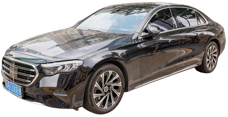 Mercedes-Benz Clasa E Clasa E Long (V214) thumbnail picture