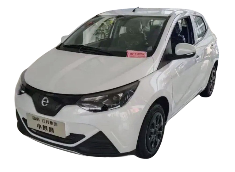 JMEV EV2/Xiaoqilin EV2/Xiaoqilin thumbnail picture