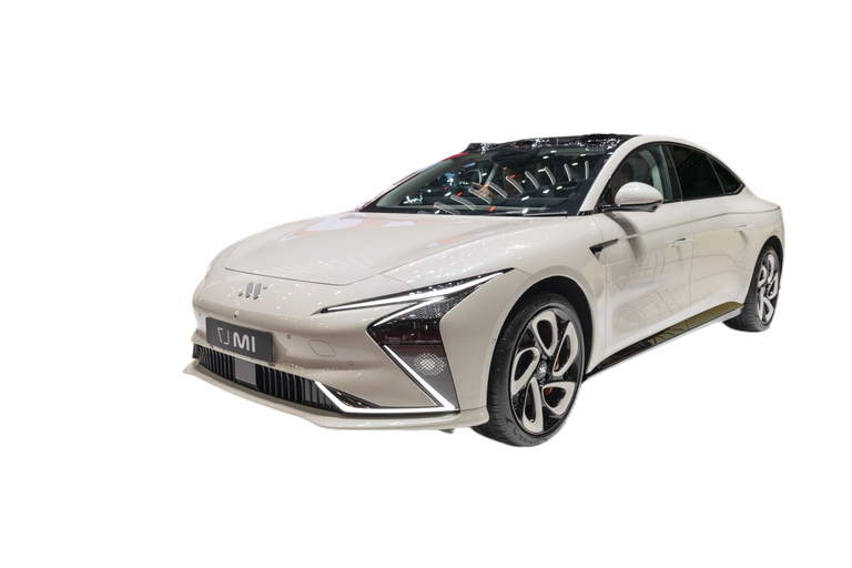 IM L7 L7 (facelift 2024) thumbnail picture