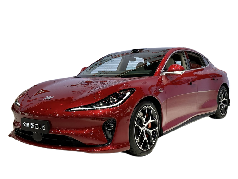 IM L6 L6 (facelift 2025) thumbnail picture