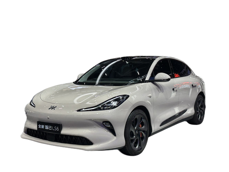 IM LS6 LS6 (facelift 2024) thumbnail picture
