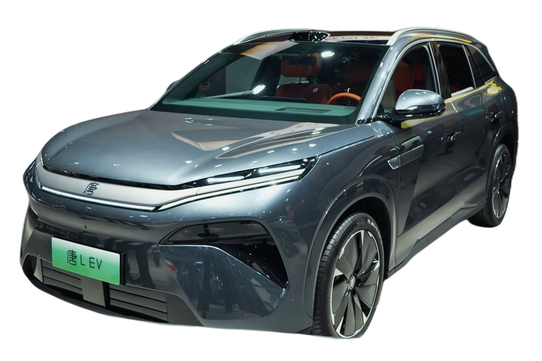 BYD Tang Tang L thumbnail picture