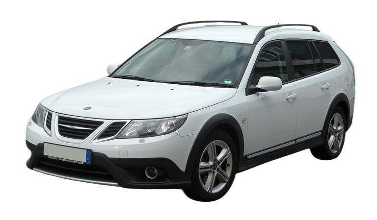 Saab 9-3 9-3X II thumbnail picture