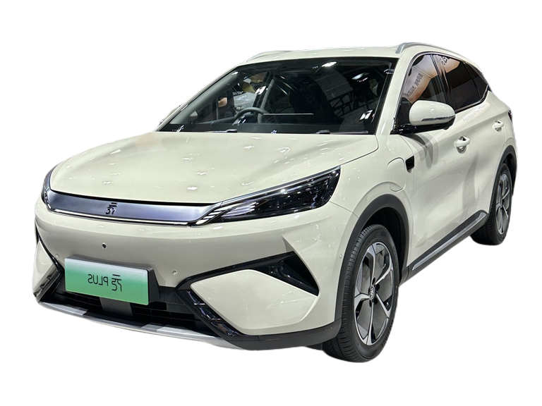 BYD Yuan Plus Yuan Plus (facelift 2025) thumbnail picture
