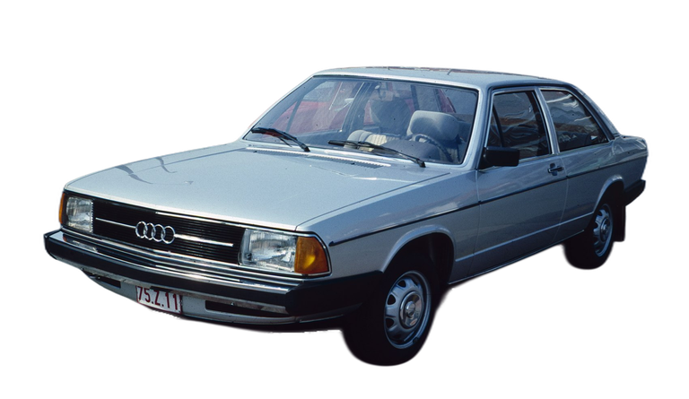 Audi 100 100 (C2, Typ 43) thumbnail picture