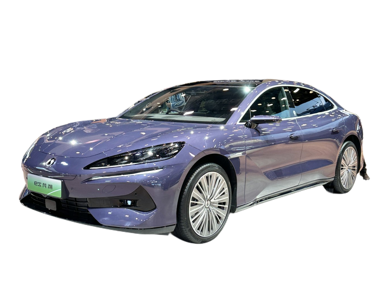 Denza Z9 Z9 thumbnail picture