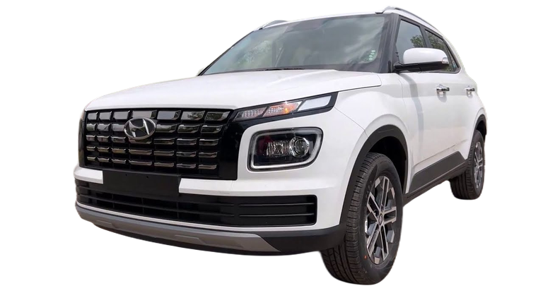 Hyundai Venue Venue (facelift 2022) thumbnail picture