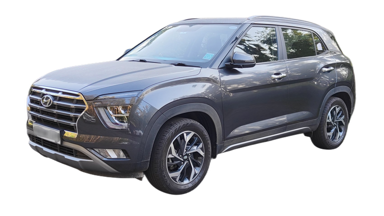 Hyundai Creta Creta II thumbnail picture