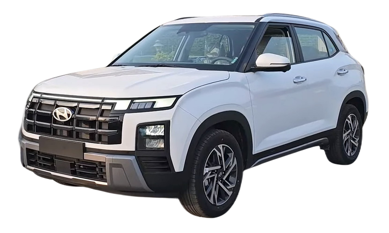 Hyundai Creta Creta II (facelift 2024) thumbnail picture