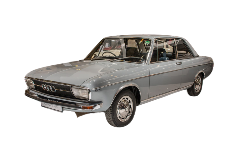 Audi 100 100 (C1) thumbnail picture