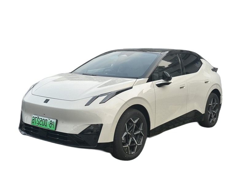 Lynk & Co Z20 Z20 thumbnail picture