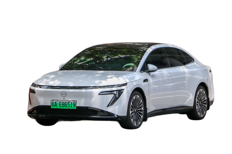 Nissan N7 N7 thumbnail picture