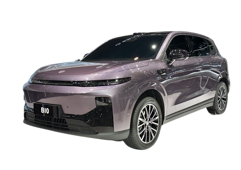 Leapmotor B10 B10 thumbnail picture