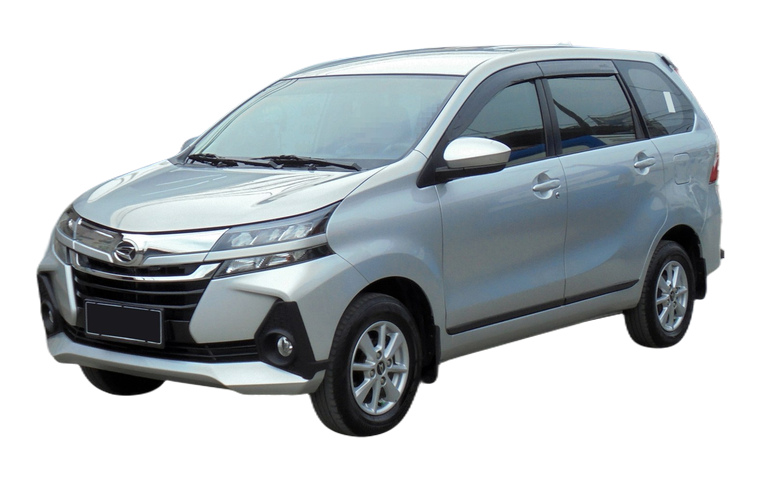 Daihatsu Xenia Xenia II (F650, facelift 2019) thumbnail picture