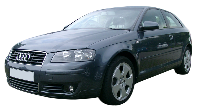 Audi A3 A3 (8P) thumbnail picture