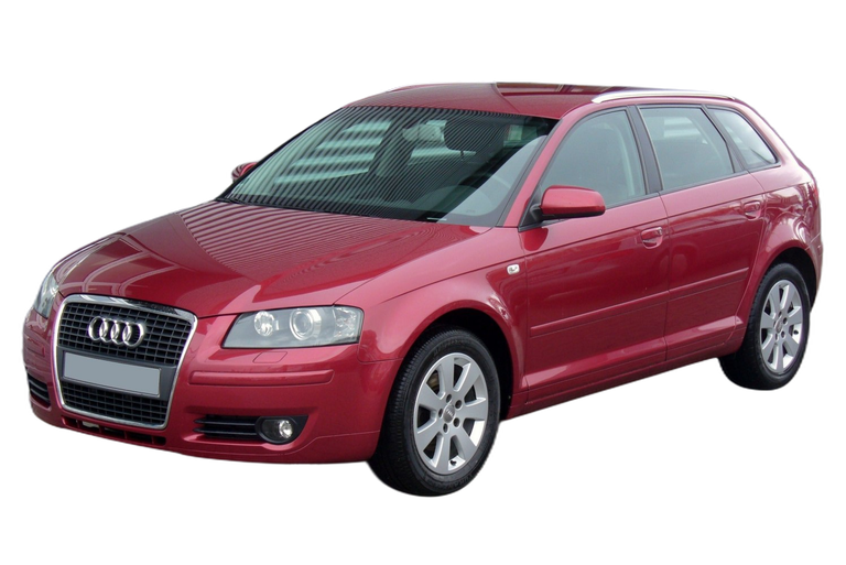 Audi A3 A3 Sportback (8PA) thumbnail picture