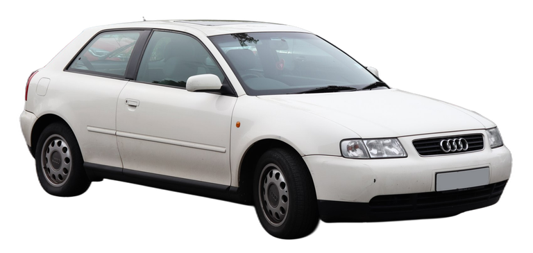 Audi A3 A3 (8L) thumbnail picture