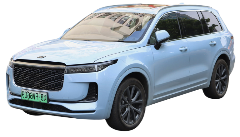 Li ONE ONE (facelift 2021) thumbnail picture