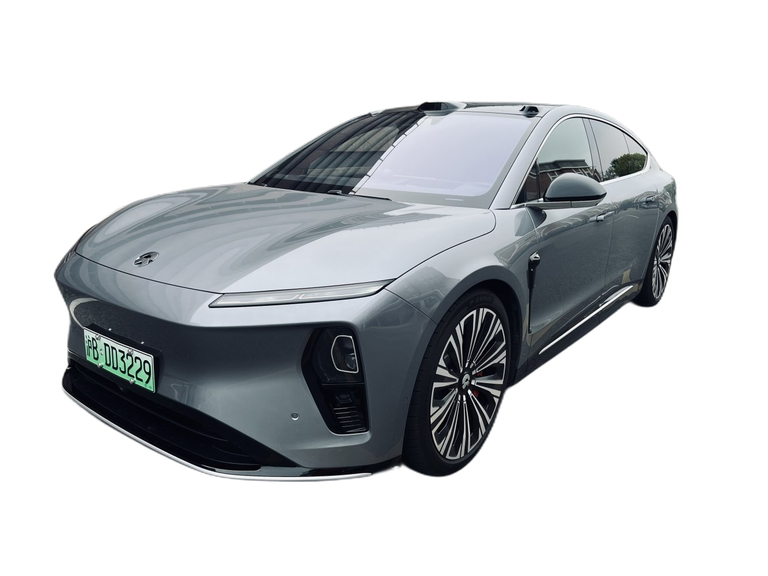 NIO ET9 ET9 thumbnail picture