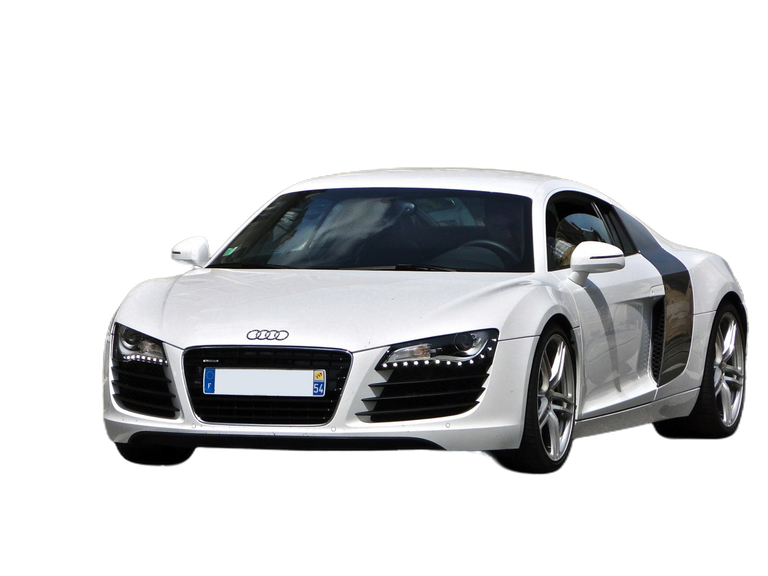 Audi R8 R8 Coupe (42) thumbnail picture