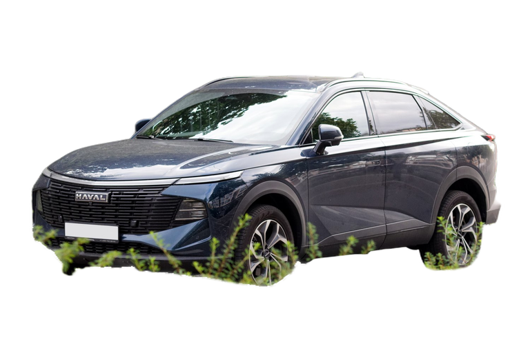 Haval F7 F7x II thumbnail picture