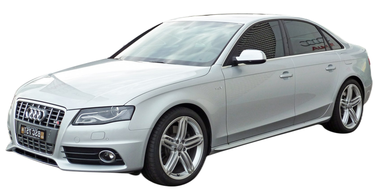 Audi S4 S4 (B8) thumbnail picture