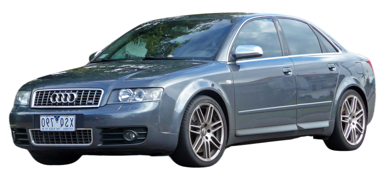 Audi S4 S4 (8E,B6) thumbnail picture