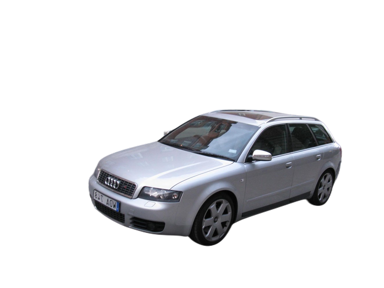 Audi S4 S4 Avant (8E,B6) thumbnail picture