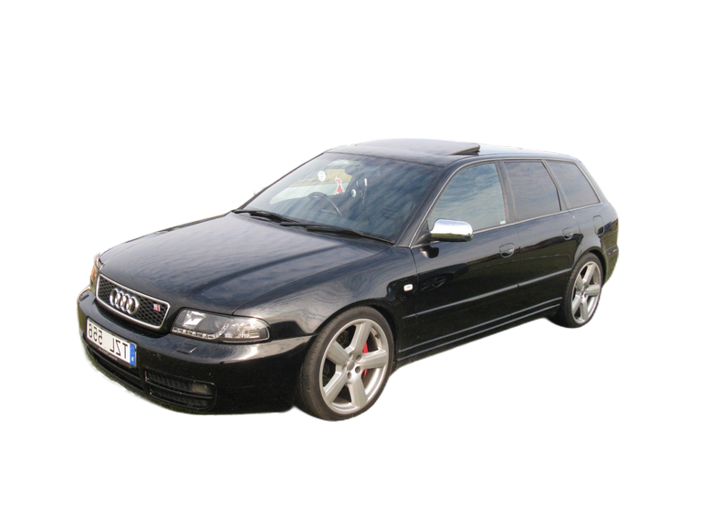 Audi S4 S4 Avant (8D,B5) thumbnail picture