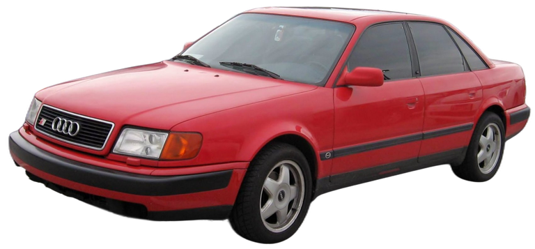 Audi S4 S4 (4A,C4) thumbnail picture