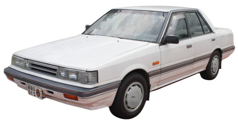 Nissan Skyline Skyline VII (R31) thumbnail picture