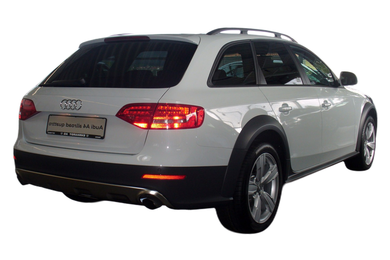 Audi A4 A4 allroad (B8 8K) thumbnail picture