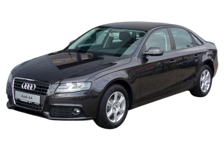 Audi A4 A4 (B8 8K) thumbnail picture