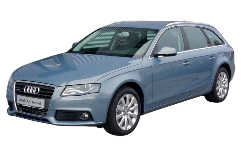 Audi A4 A4 Avant (B8 8K) thumbnail picture