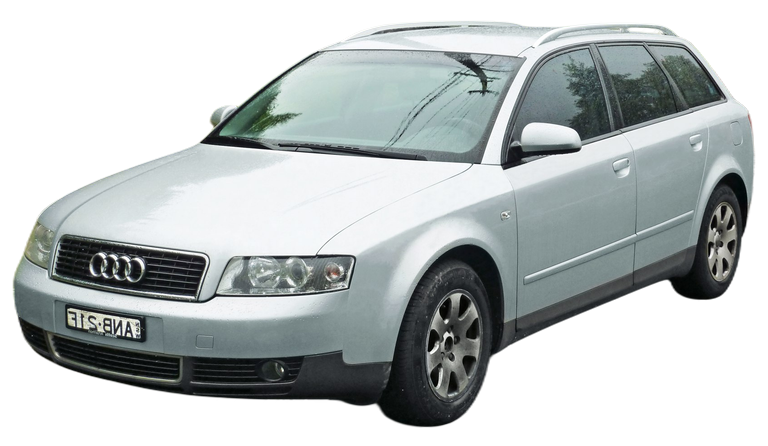 Audi A4 A4 Avant (B6 8E) thumbnail picture