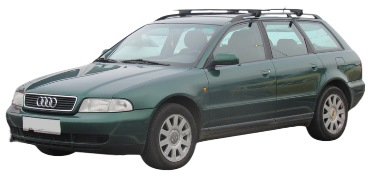 Audi A4 A4 Avant (B5, Typ 8D) thumbnail picture