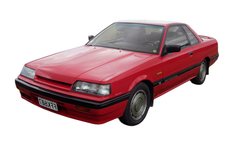 Nissan Skyline Skyline VII Coupe (R31) thumbnail picture