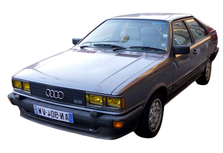 Audi Coupe Coupe (B2 81, 85) thumbnail picture