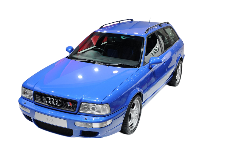 Audi RS2 RS2 Avant thumbnail picture