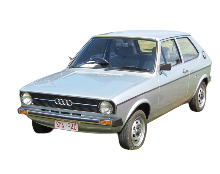Audi - 50's photo