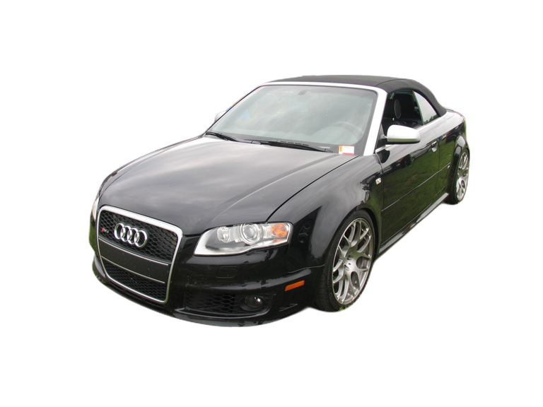 Audi RS4 RS4 Cabrio (8E, B7) thumbnail picture