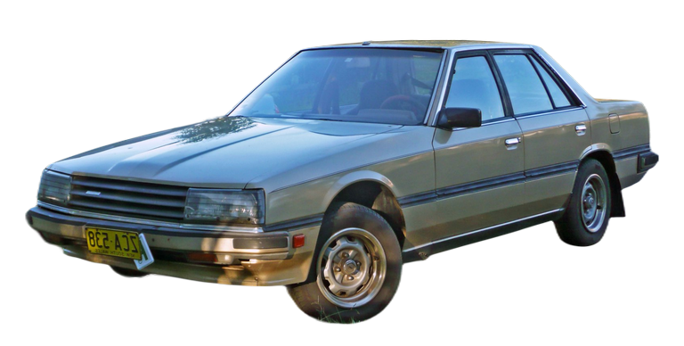 Nissan Skyline Skyline (R30) thumbnail picture