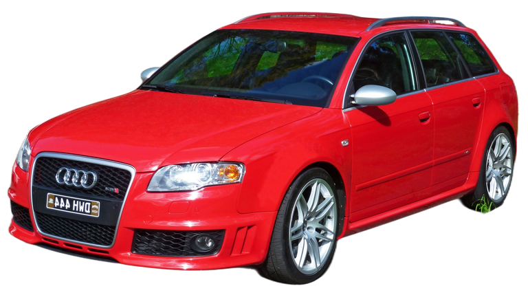 Audi RS4 RS4 Avant (8E, B7) thumbnail picture
