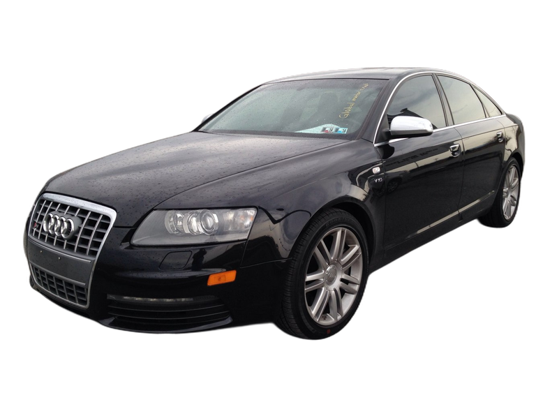 Audi S6 S6 (4F,C6) thumbnail picture