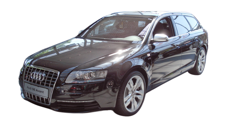 Audi S6 S6 Avant (4F,C6) thumbnail picture