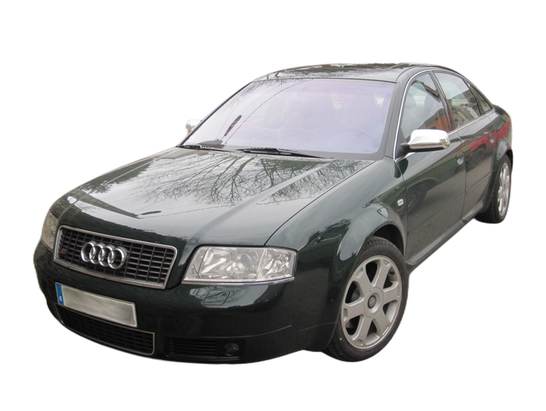 Audi S6 S6 (4B,C5) thumbnail picture
