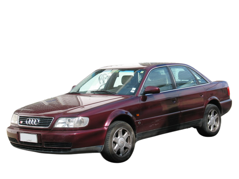 Audi S6 S6 (4A,C4) thumbnail picture