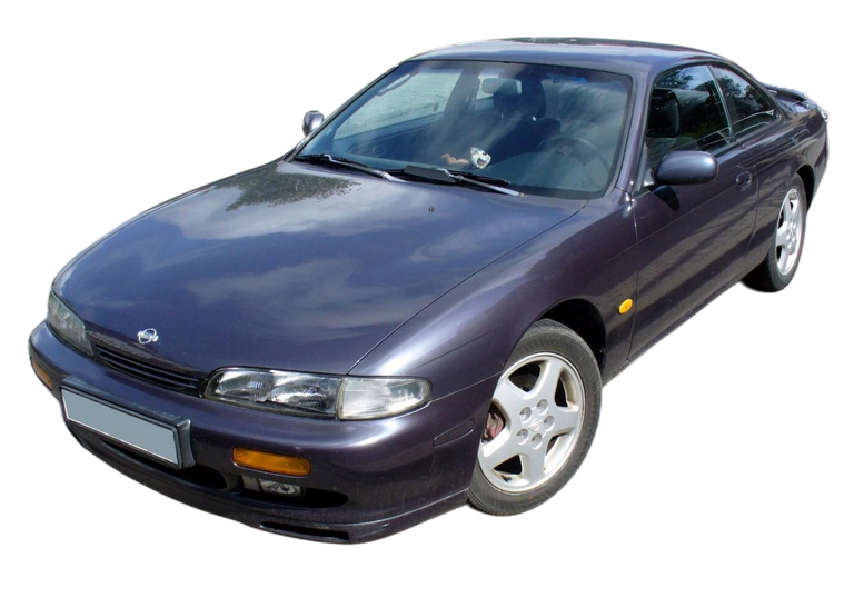 Nissan 200 SX 200 SX (S14) thumbnail picture